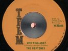 HEPTONES Drifting Away TEEM 7