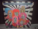 Rolling Stones / Golden History Japan ONLY 5LP-BOX SET