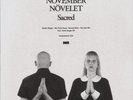 NOVEMBER NOVELET Sacred 7