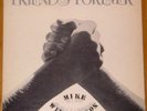 MIKE WILLIAMSON Friends Forever PRIVATE Modern Soul LP