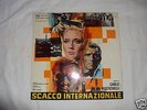 LP 7 uomini e un cervello/Scacco internazionale MINT