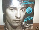 BRUCE SPRINGSTEEN - The River Vinyl LP SEALED w/sticker