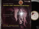 HMV ASD 270  STRAUSS RODZINSKI DEATH & TRANSF. W&G  RAR
