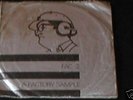 JOY DIVISION-A FACTORY SAMPLER-V.RARE UK 2X 7