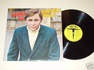 MARCOS VALLE-- SAMBA '68  --  PROMO LP