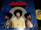 Mirettes, Whirlpool LP, Northern soul, Funk, Orig M-