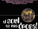 Soul es una droga Vol. 2  comp 60's Groovy Mod