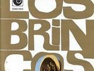 Los Brincos 2nd LP  Box Mint Beat Garage Mod