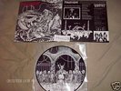 Proclamation/Teitanblood Pic Disc Mayhem Darkthrone