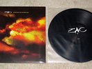 ZAO - Where Blood and Fire Bring Rest - BLACK 12