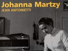JOHANNA MARTZY COUP D'ARCHET FRANCK & RAVEL