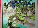 Del Richardson Pieces Of A Jigsaw Vinyl LP RARE Osibisa