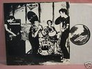 Buttocks Fuckin In The Buttocks LP Limited Ed. KBD