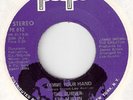THE BURNER LEE AUSTIN Funk 45 PEOPLE James BROWN