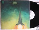 RAMASES - SPACE HYMNS : VERTIGO SWIRL UK ORIG 1971 RARE