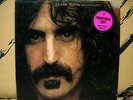FRANK ZAPPA--APOSTROPHE (')--ORIG '74 LP.WLP, PROMO,NM-