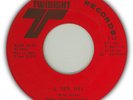 THE NOTATIONS northern soul group A NEW DAY / Twinight