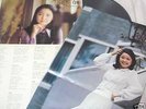 TERESA TENG yoru no jyoukyaku JAPAN LP PINUP