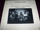 ARNOLD DREYBLATT Nodal Excitation LP overtone sealed