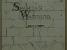 Spartan Warrior - Steel N Chains LP NWOBHM