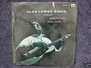Alan Lomax Sings Great American Ballads (Alexis Korner)