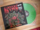 AUTOPSY - Mental Funeral GREEN VINYL LP