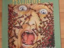 Pestilence - Consuming Impulse VINYL LP