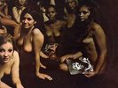 JIMI HENDRIX EXPERIENCE ELECTRIC LADYLAND 2LP NUDE 12
