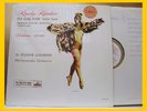 Rimsky Korsakov Coq d'Or Goossens HMV ASD 262