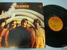 Kinks are the Village Green Preservation Society 1st US