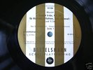 BERTELSMANN whitegold 10inch LP STROSS QUARTET + WLACH
