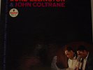 Impulse M- ELLINGTON COLTRANE Mono Van Gelder Gatefold