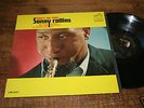 SONNY ROLLINS Now's The Time, MONO RCA LPM-2927