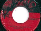 JACKIE OPEL / TURN YOUR LAMP DOWN LOW / LISTEN