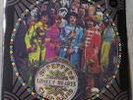 SGT PEPPERS LONELY HEARTS CLUB BAND Picture Album