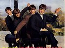 BEATLES All my loving Rare Sweden 7