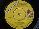 Northern Soul Flame `N` King Ho Happy Day