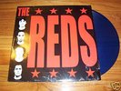 The Reds-s/t LP,Marked Men,Potential Johns,Vomit Punx