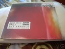 Nine Inch Nail The Fragile 3-LP SEALED MINT vinyl RARE