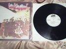LED ZEPPELIN II PROMO(?) WHITE LABEL RARE ROCK ORIGINAL