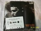 u2 all i want is you 7