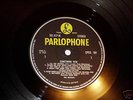 THE BEATLES SOMETHING NEW UK LP 12