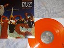KYUSS // MUCHAS GRACIAS // LP //ORANGE VINYL // VOL TWO