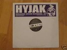 OZ Hip Hop - Hyjack - Breaking Sound Barriers EP - 2002