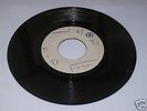 BLANK/I WANNA HOLD YOUR HAND - GLEN ADAMS [R/STEADY] 7