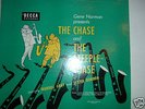 Wardell Gray & Dexter Gordon / The Chase
