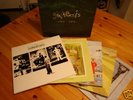 GENESIS 6 LP BOX SET MINT UNPLAYED PETER GABRIEL