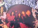LP THE FUZZTONES - IN HEAT / excellent état