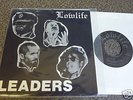 LOWLIFE   RARE CANADIAN  PUNK 7