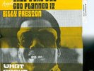 BILLY PRESTON - THAT'S THE WAY (BEATLES FRENCH APPLE 7